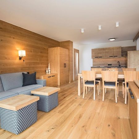 Alpinliving.Tirol Apartment Aschau Im Zillertal Exterior photo
