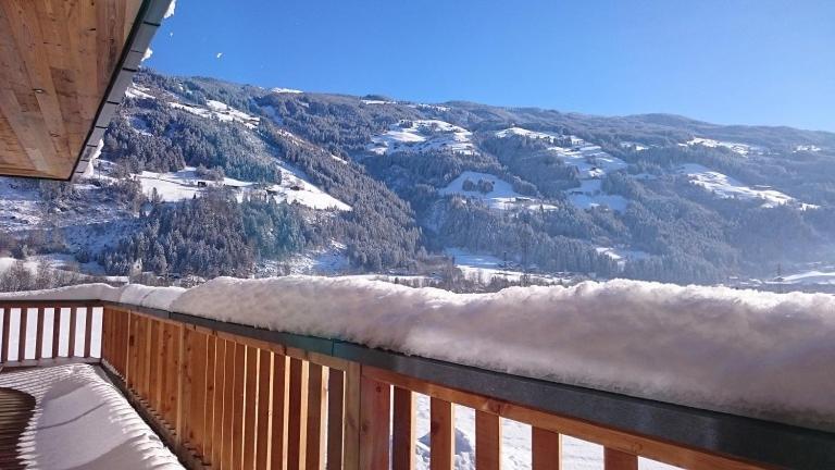 Alpinliving.Tirol Apartment Aschau Im Zillertal Exterior photo