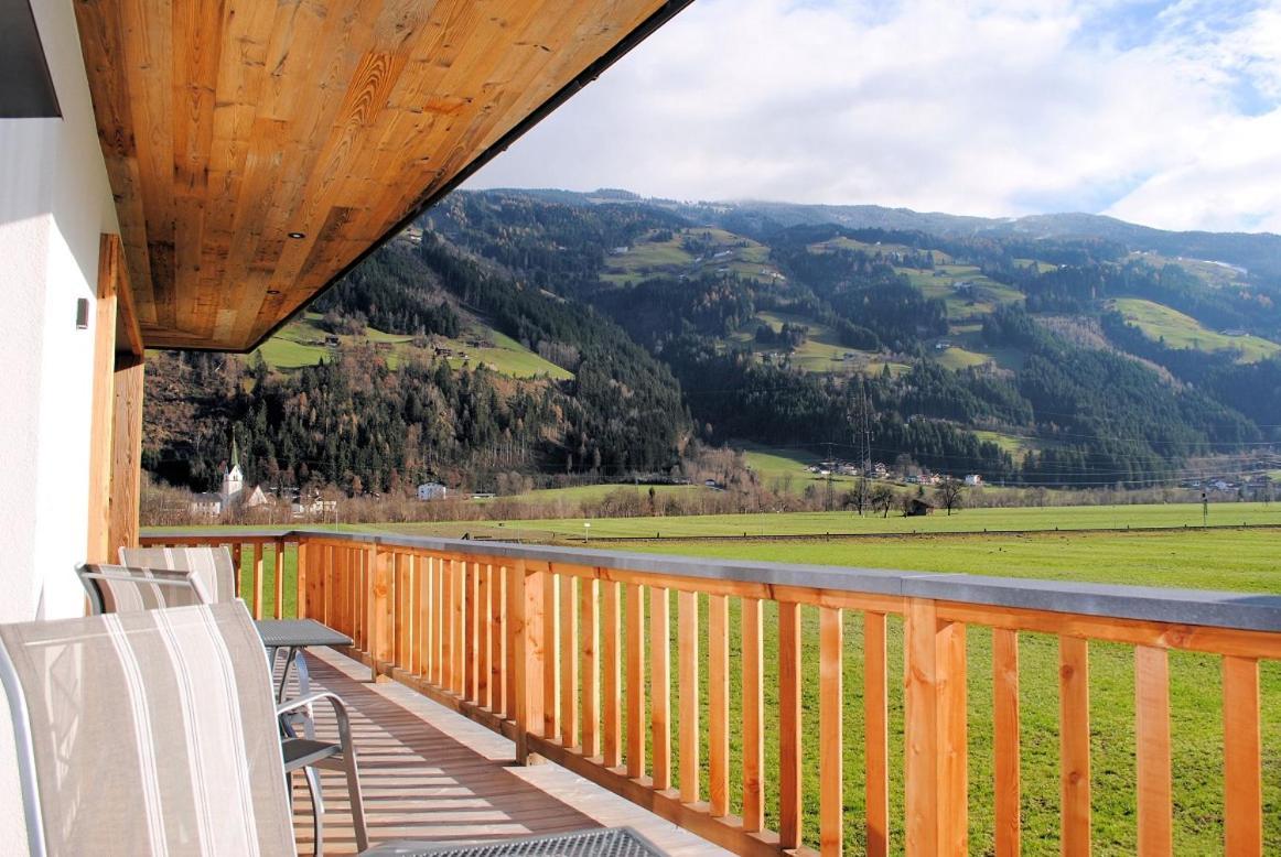 Alpinliving.Tirol Apartment Aschau Im Zillertal Exterior photo