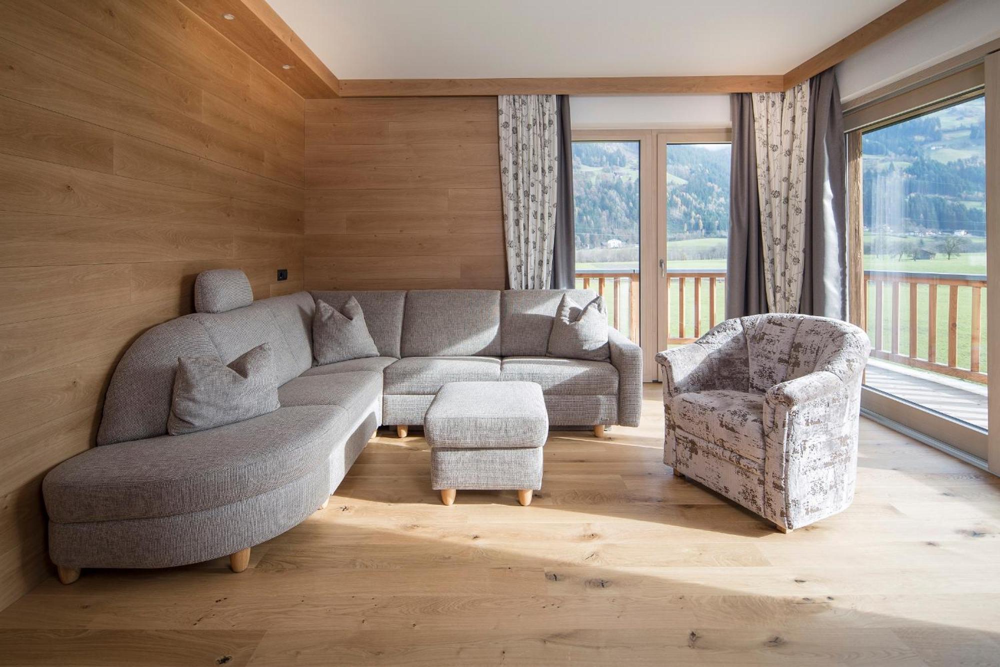 Alpinliving.Tirol Apartment Aschau Im Zillertal Exterior photo