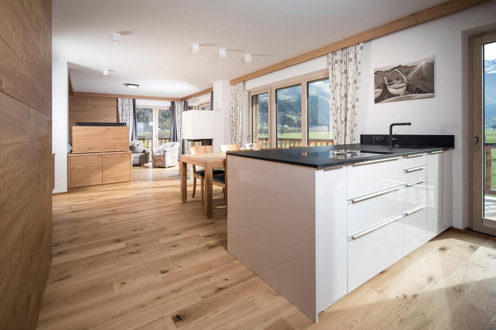 Alpinliving.Tirol Apartment Aschau Im Zillertal Exterior photo