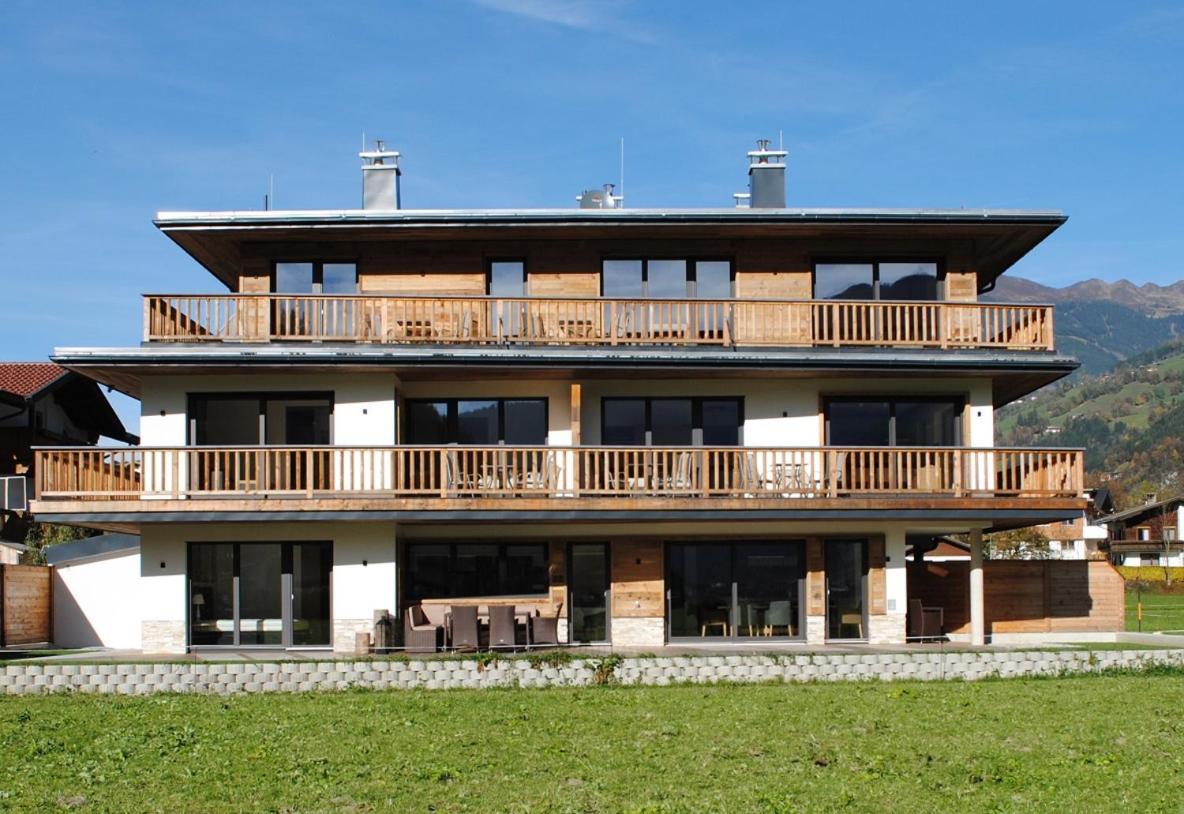 Alpinliving.Tirol Apartment Aschau Im Zillertal Exterior photo