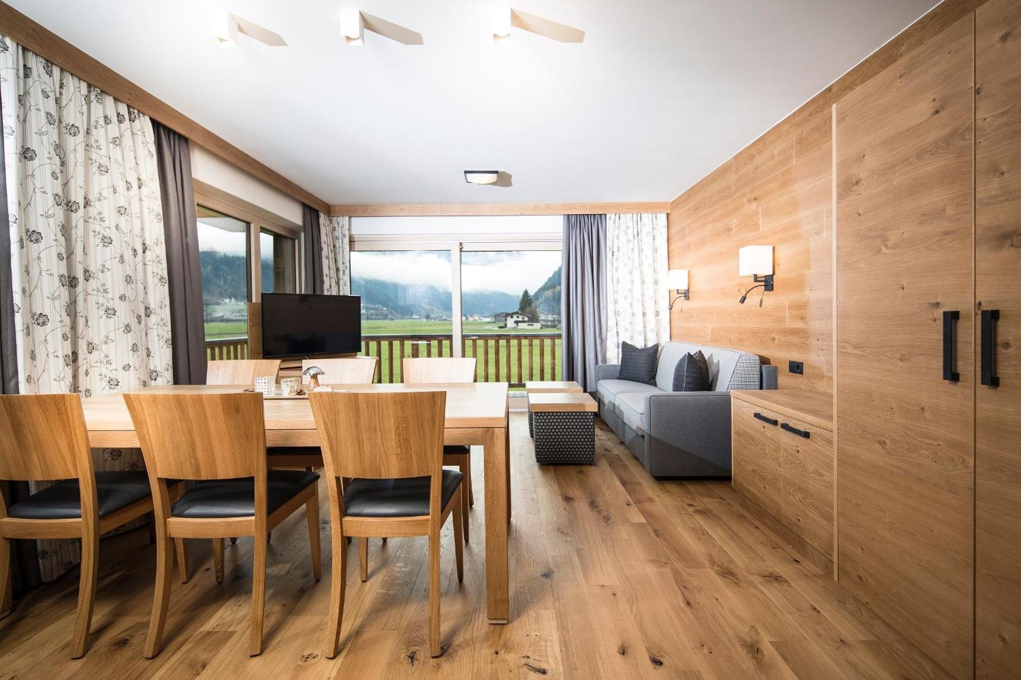 Alpinliving.Tirol Apartment Aschau Im Zillertal Exterior photo