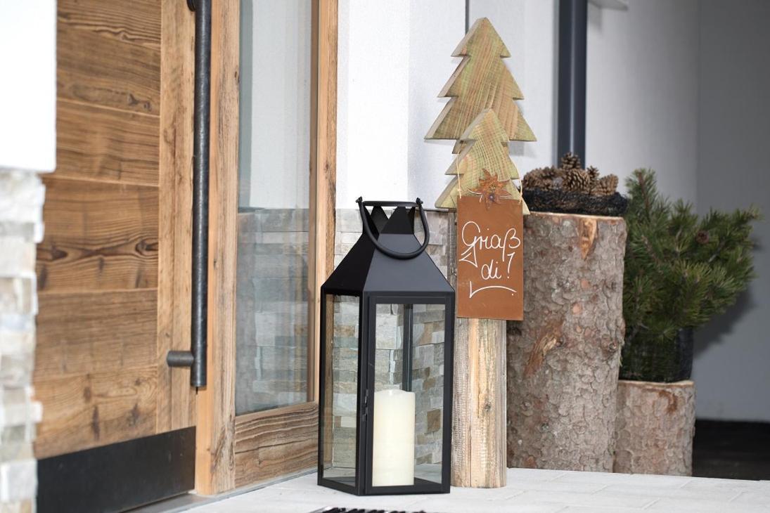 Alpinliving.Tirol Apartment Aschau Im Zillertal Exterior photo