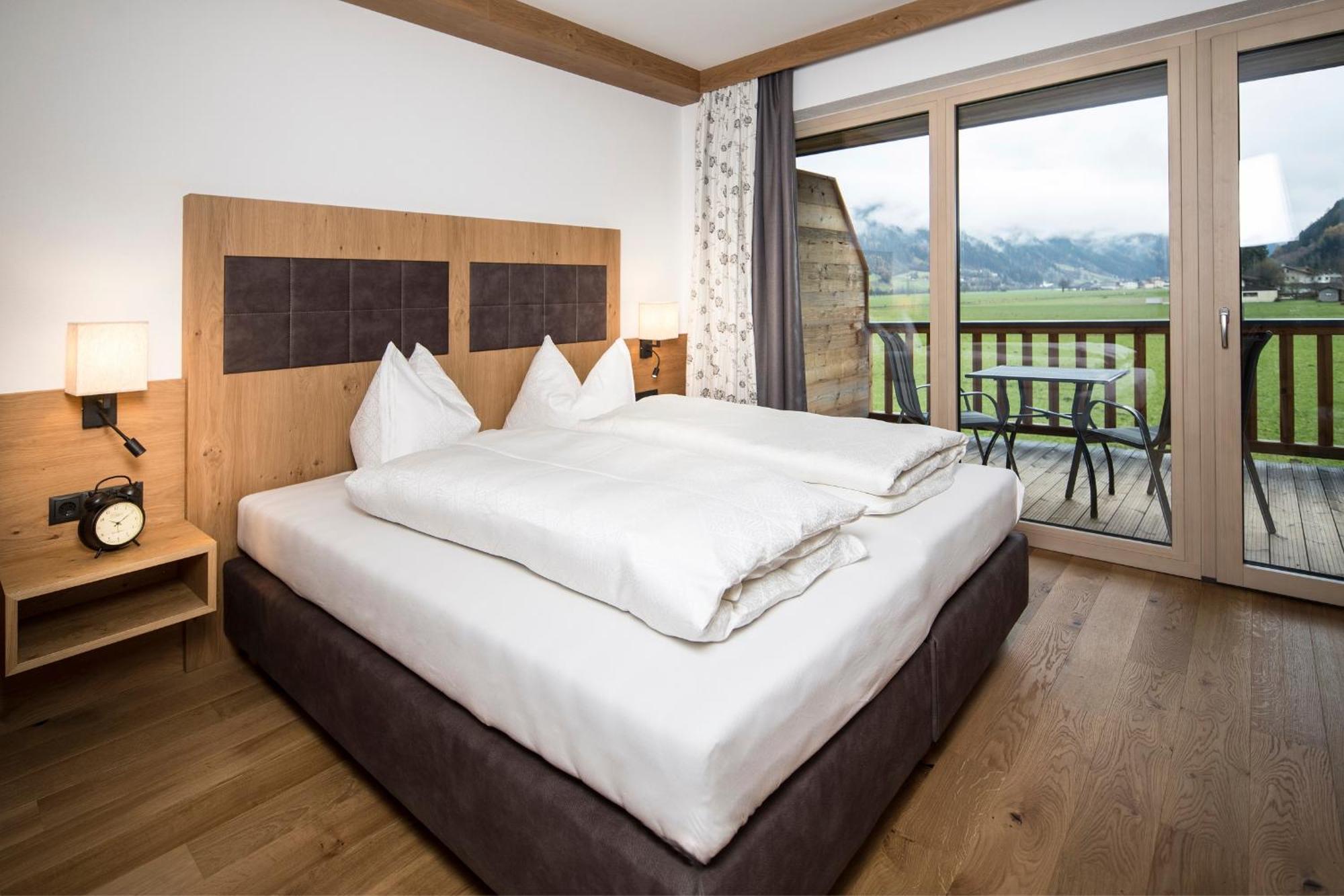Alpinliving.Tirol Apartment Aschau Im Zillertal Exterior photo