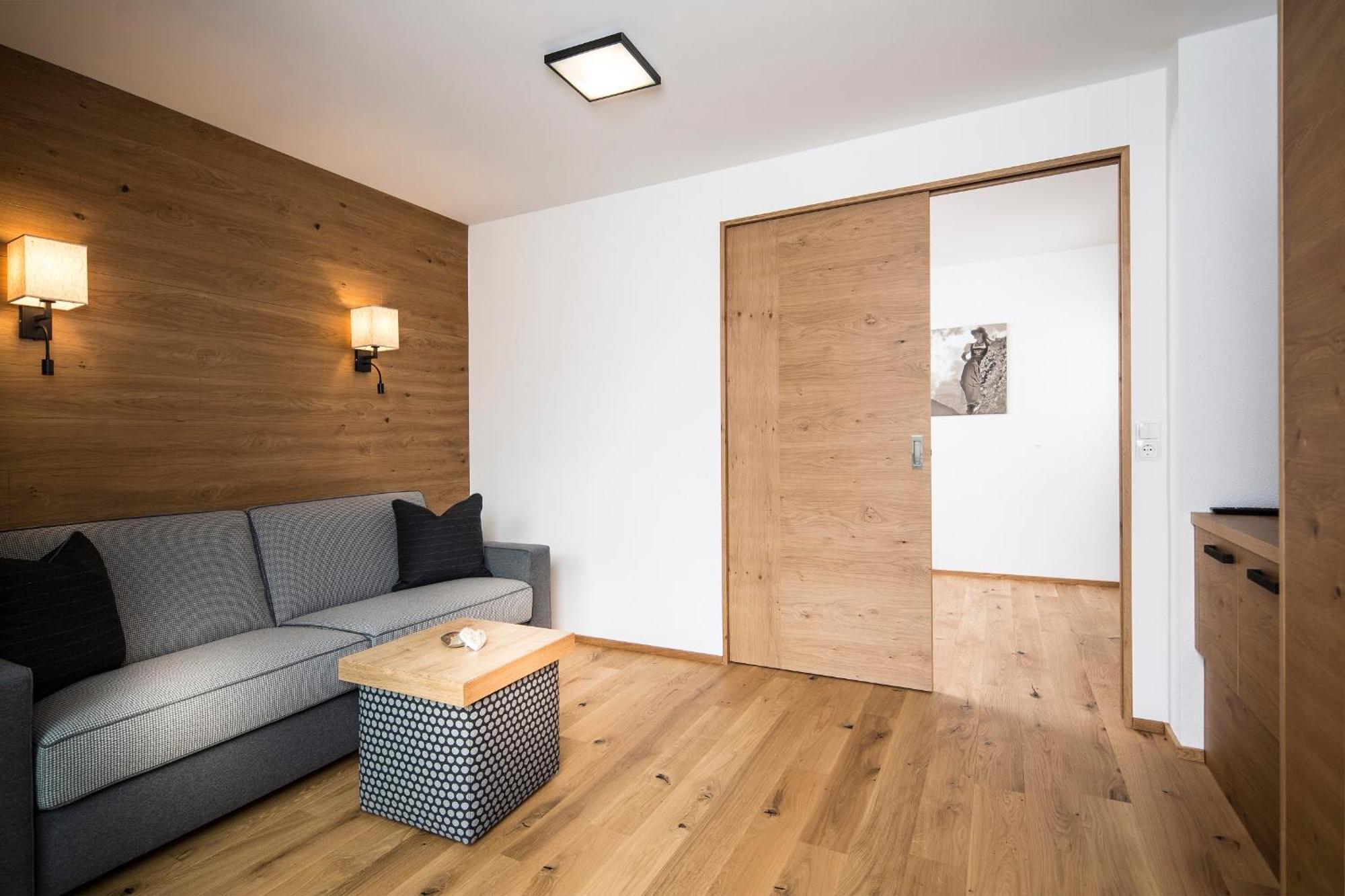 Alpinliving.Tirol Apartment Aschau Im Zillertal Exterior photo