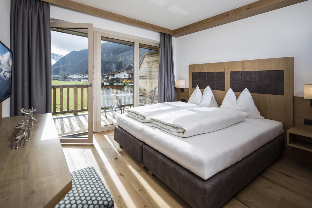 Alpinliving.Tirol Apartment Aschau Im Zillertal Exterior photo