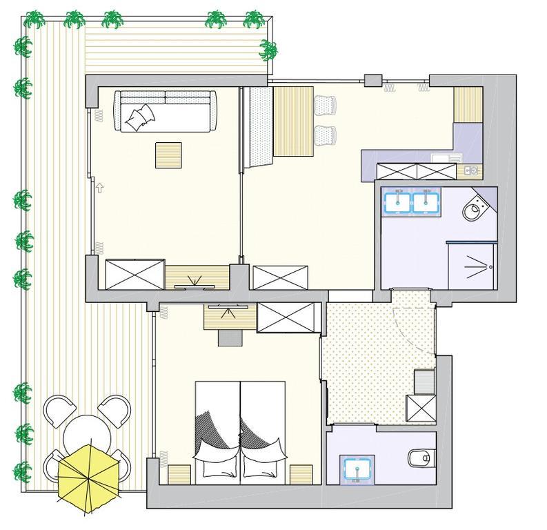 Alpinliving.Tirol Apartment Aschau Im Zillertal Exterior photo